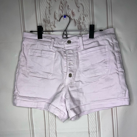 Jcrew button up shorts - Picture 1 of 3